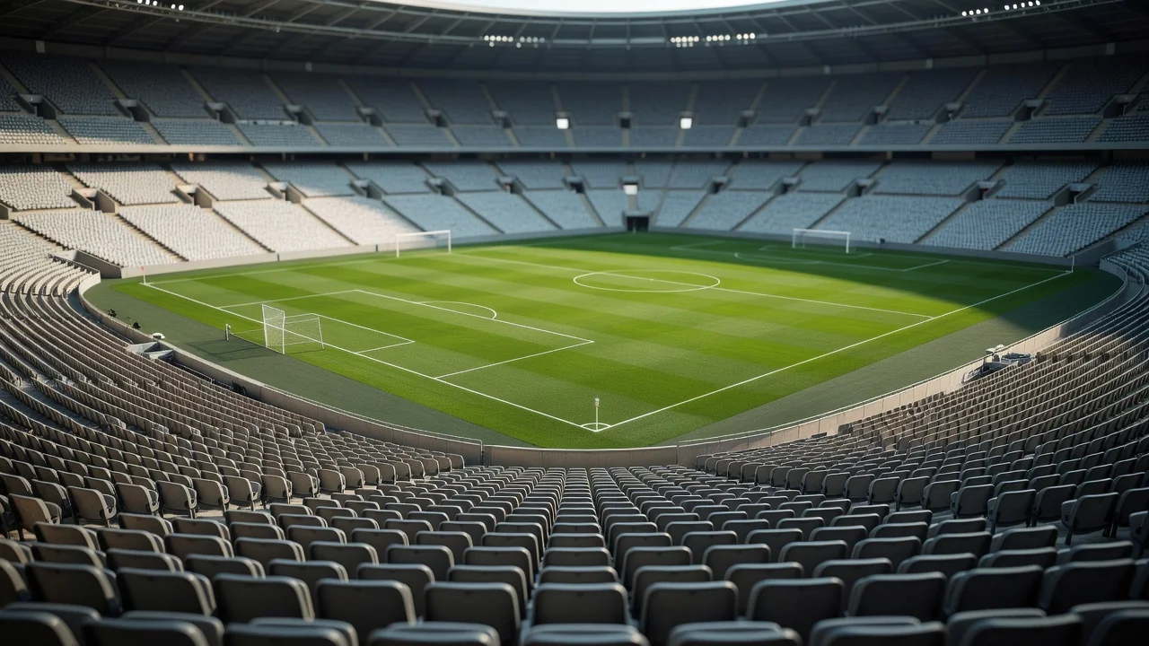 Los estadios míticos de La Liga: del Bernabéu a San Mamés