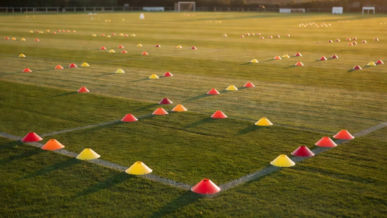 La Masia: la fábrica de talentos del FC Barcelona