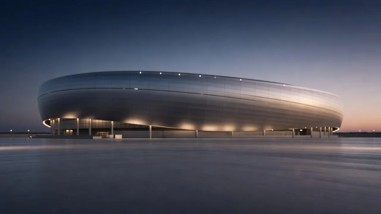 Santiago Bernabéu: la historia del estadio del Real Madrid