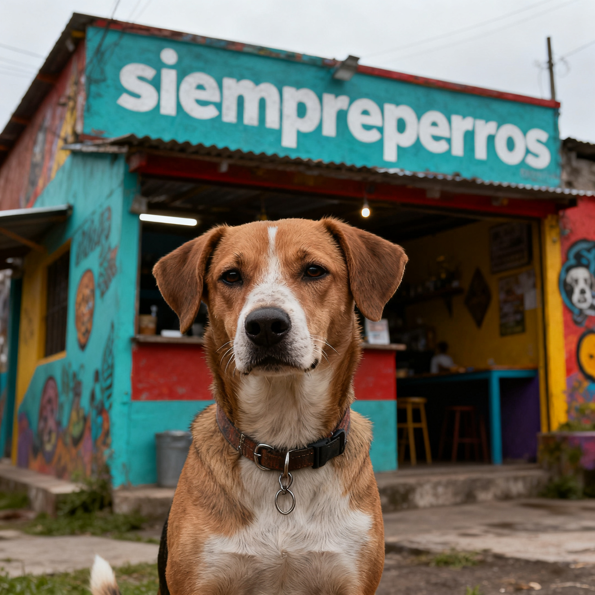 Cuida a tus Perros del Calor