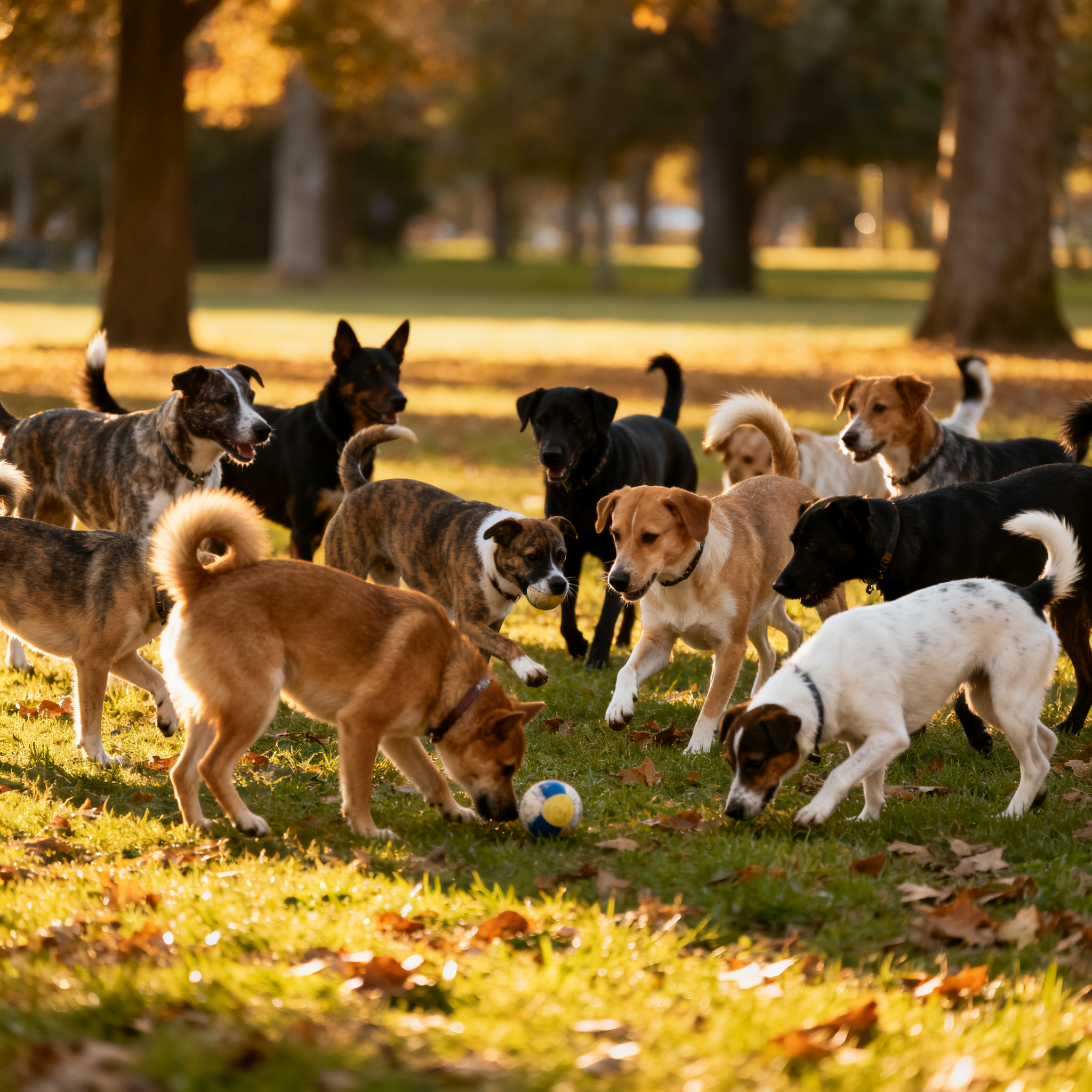 Enfermedades de los Perros