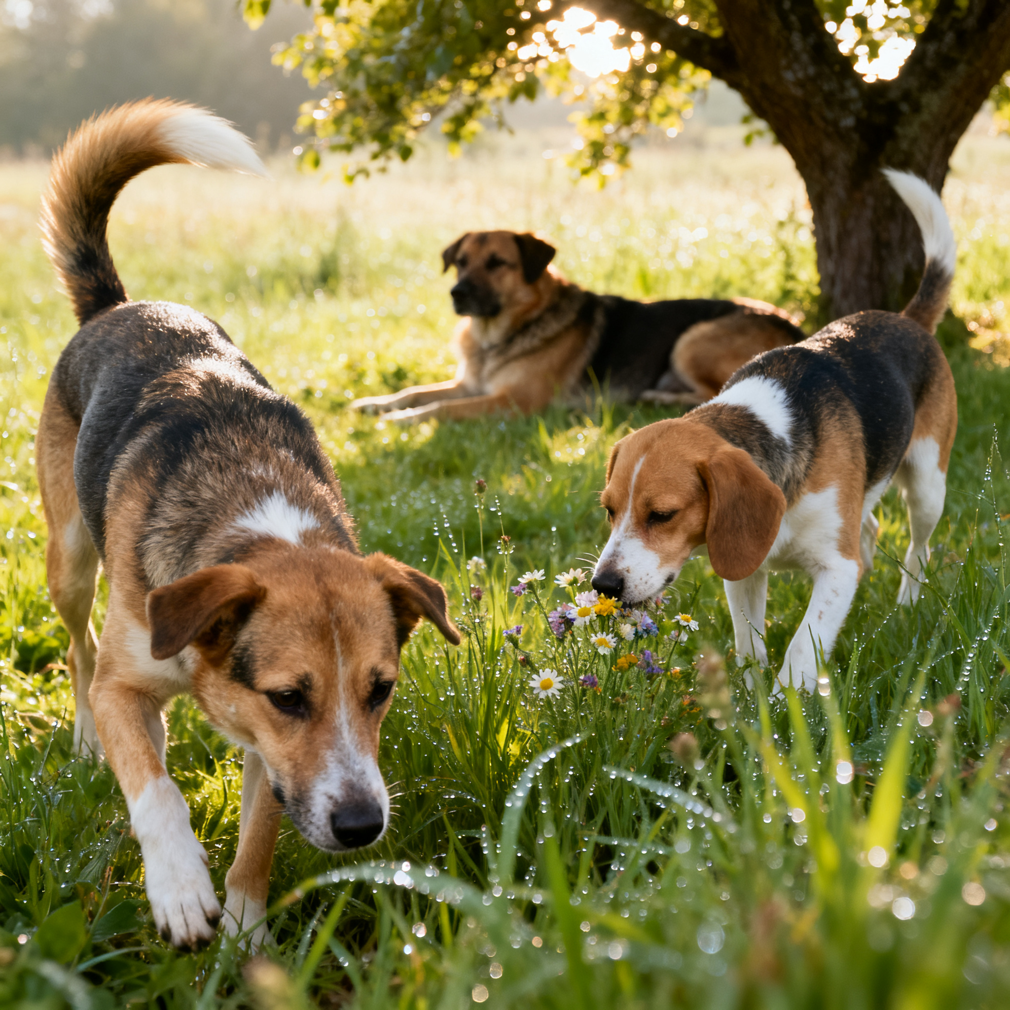 La artritis en nuestros perritos